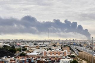Κουβέιτ: Απετράπη απόπειρα «παρείσφρησης» των Φρουρών της Επανάστασης